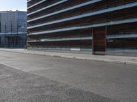 Berlin, Germany: Vibrant Business District