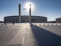 Berlin, Germany's Architectural Wonders