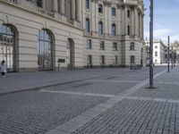 Historic Architecture in Berlin: A Tourist Attraction