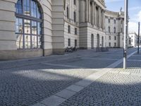 Historic Architecture in Berlin: A Tourist Attraction