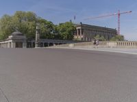 A House in Berlin: Daytime View of Tree and Facade