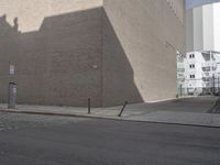 Berlin Industrial Warehouse with Brick Facades 002