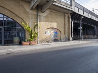 Berlin Infrastructure: Road Surfaces and Lanes