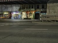 Berlin: Exploring the Urban Infrastructure of a Metropolis
