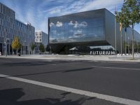 Exploring Berlin's Metropolitan Area: Urban Public Spaces