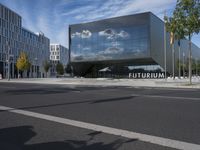 Exploring Berlin's Metropolitan Area: Urban Public Spaces