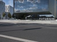 Exploring Berlin's Metropolitan Area: Urban Public Spaces