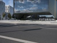 Exploring Berlin's Metropolitan Area: Urban Public Spaces