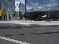 Exploring Berlin's Metropolitan Area: Urban Public Spaces