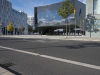 Exploring Berlin's Metropolitan Area: Urban Public Spaces