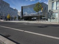 Exploring Berlin's Metropolitan Area: Urban Public Spaces