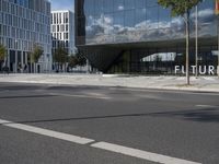 Exploring Berlin's Metropolitan Area: Urban Public Spaces