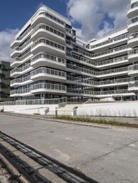 Mixed-Use Neighborhoods in Berlin