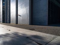 Modern Architecture in Berlin, Germany