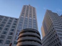 Modern Architecture in Berlin: Exploring the Metropolis