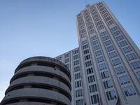 Modern Architecture in Berlin: Exploring the Metropolis