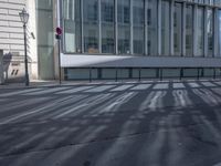 Berlin: Modern Architecture with Stunning Reflections