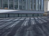 Berlin: Modern Architecture with Stunning Reflections