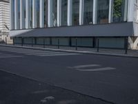 Berlin: Modern Architecture with Stunning Reflections