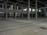 Modern Architecture in Berlin, Germany