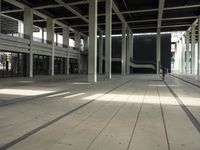 Modern Architecture in Berlin, Germany