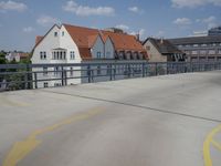 Modern Architecture in Berlin, Germany