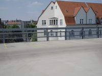 Modern Architecture in Berlin, Germany