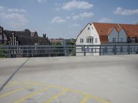 Modern Architecture in Berlin, Germany