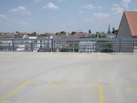 Modern Architecture in Berlin, Germany