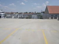 Modern Architecture in Berlin, Germany