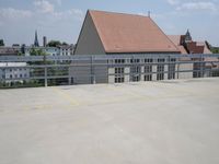 Modern Architecture in Berlin, Germany