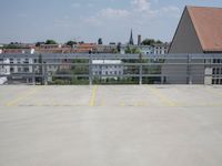 Modern Architecture in Berlin, Germany