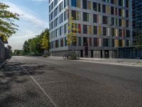 Berlin's Modern Office Buildings: Urban Design in Germany