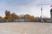 Berlin Museum: Discovering the Bode Museum and Urban Architecture