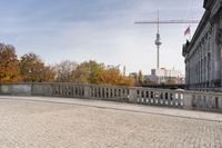 Berlin Museum: Discovering the Bode Museum and Urban Architecture