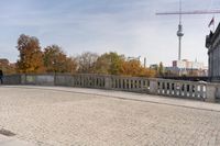 Berlin Museum: Discovering the Bode Museum and Urban Architecture