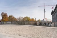 Berlin Museum: Discovering the Bode Museum and Urban Architecture