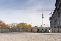 Berlin Museum: Discovering the Bode Museum and Urban Architecture