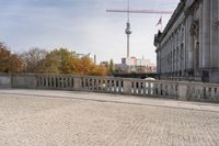 Berlin Museum: Discovering the Bode Museum and Urban Architecture