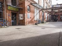 Exploring Berlin's Neighborhood: Cobble Stone Streets