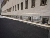 Berlin Neighborhood: History and Modern Graffiti