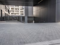 Office Buildings in Berlin: A Hub of Business Activity