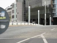 Berlin Parking: A Building with Mixed-Use