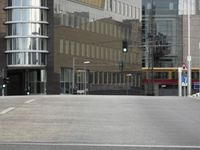 Berlin Parking: A Building with Mixed-Use