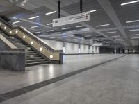 Berlin Parking Garage: A Fusion of Architecture and Steel