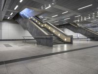 Berlin Parking Garage: A Fusion of Architecture and Steel