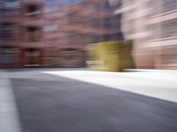 Berlin Property: Residential Area with Open Space
