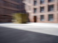 Berlin Property: Residential Area with Open Space