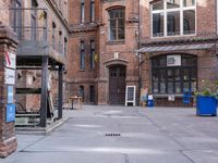 Berlin's Public Space: A Vibrant Metropolitan Area