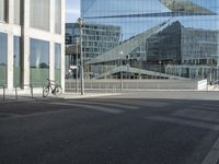 Berlin Reflections - Urban Design